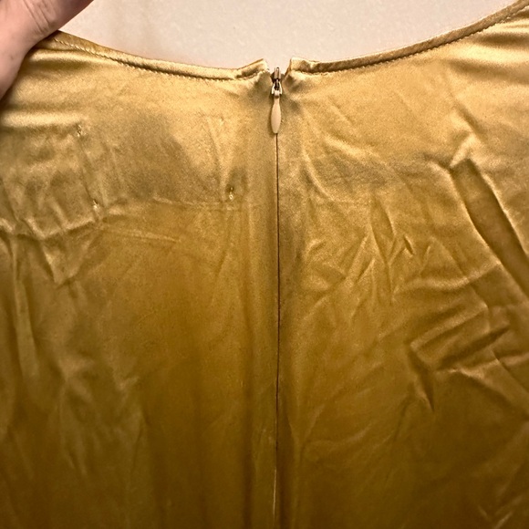 Reformation X Haim Toluca Dress - Picture 4 of 6